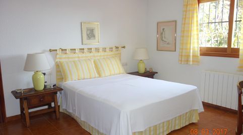 Foto 4 de Casa o chalet de alquiler en El Vedat - Santa Apolonia, Torrent