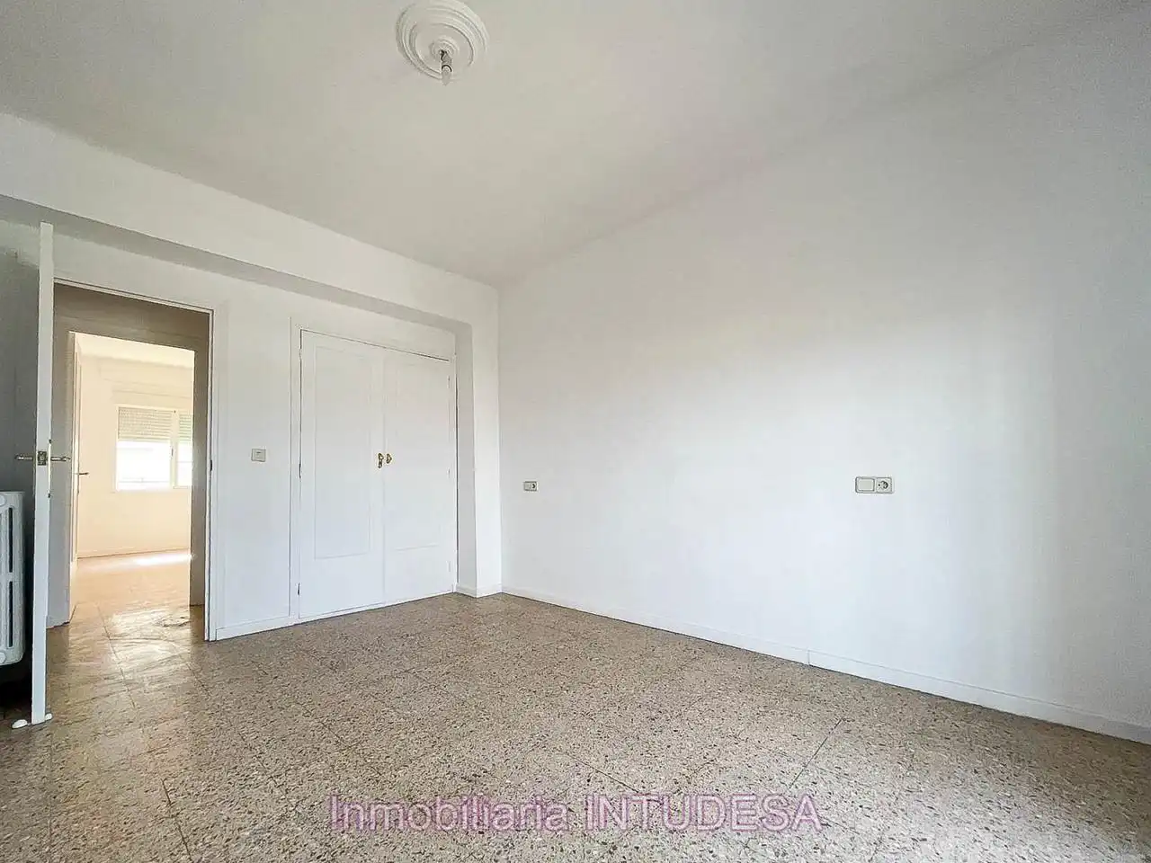 Habitación de Piso en venta en Tudela con Calefacción y Balcón