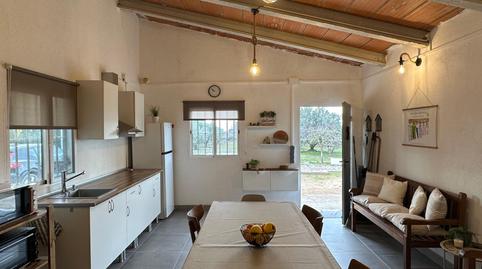 Foto 4 de Finca rústica en venda a El Pla de Santa Maria, Tarragona