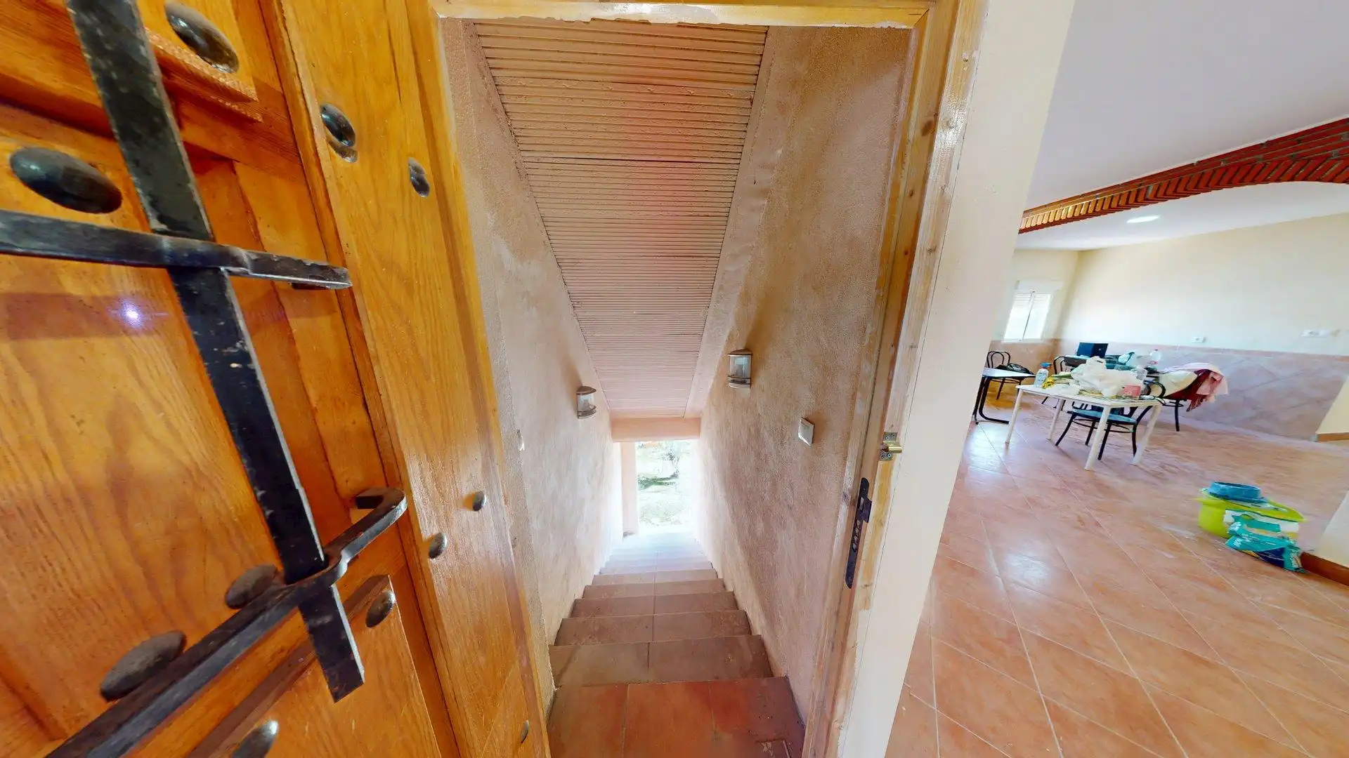 Casa o chalet en venta en Calle Cerrillo, Alfarnate