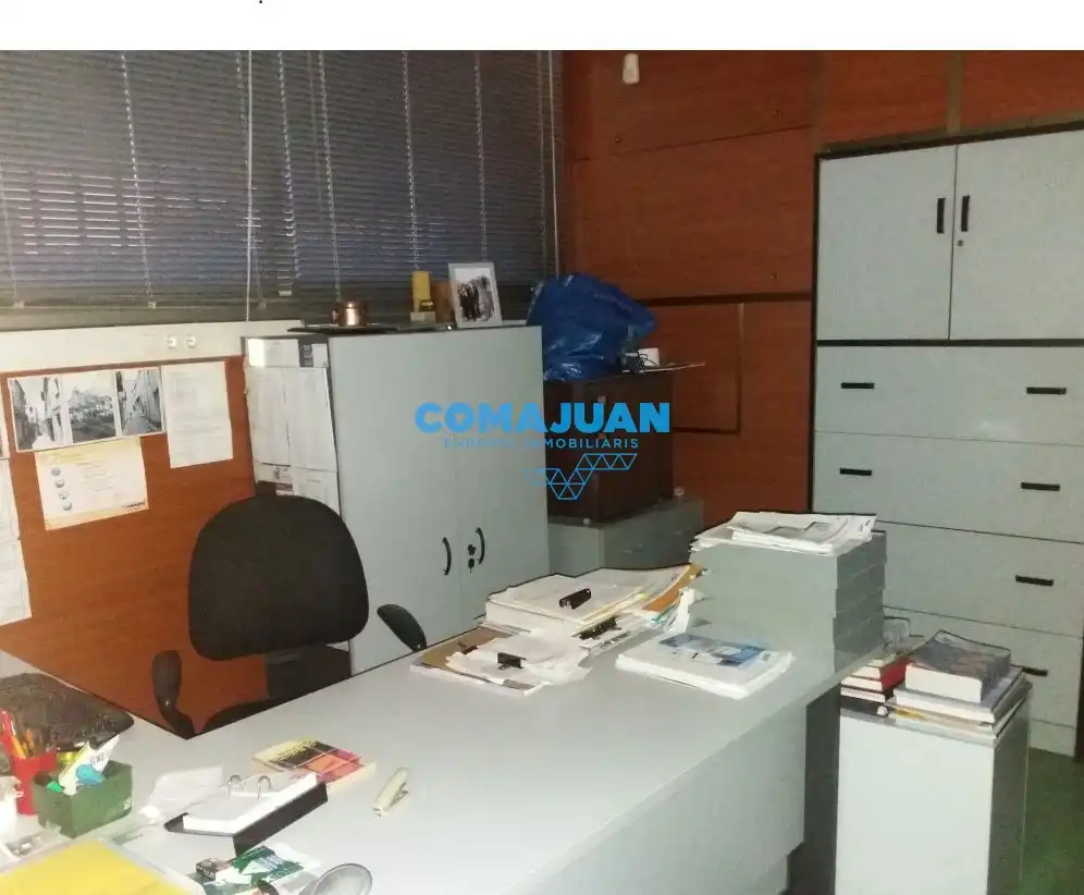 Nave industrial en venta en Tordera