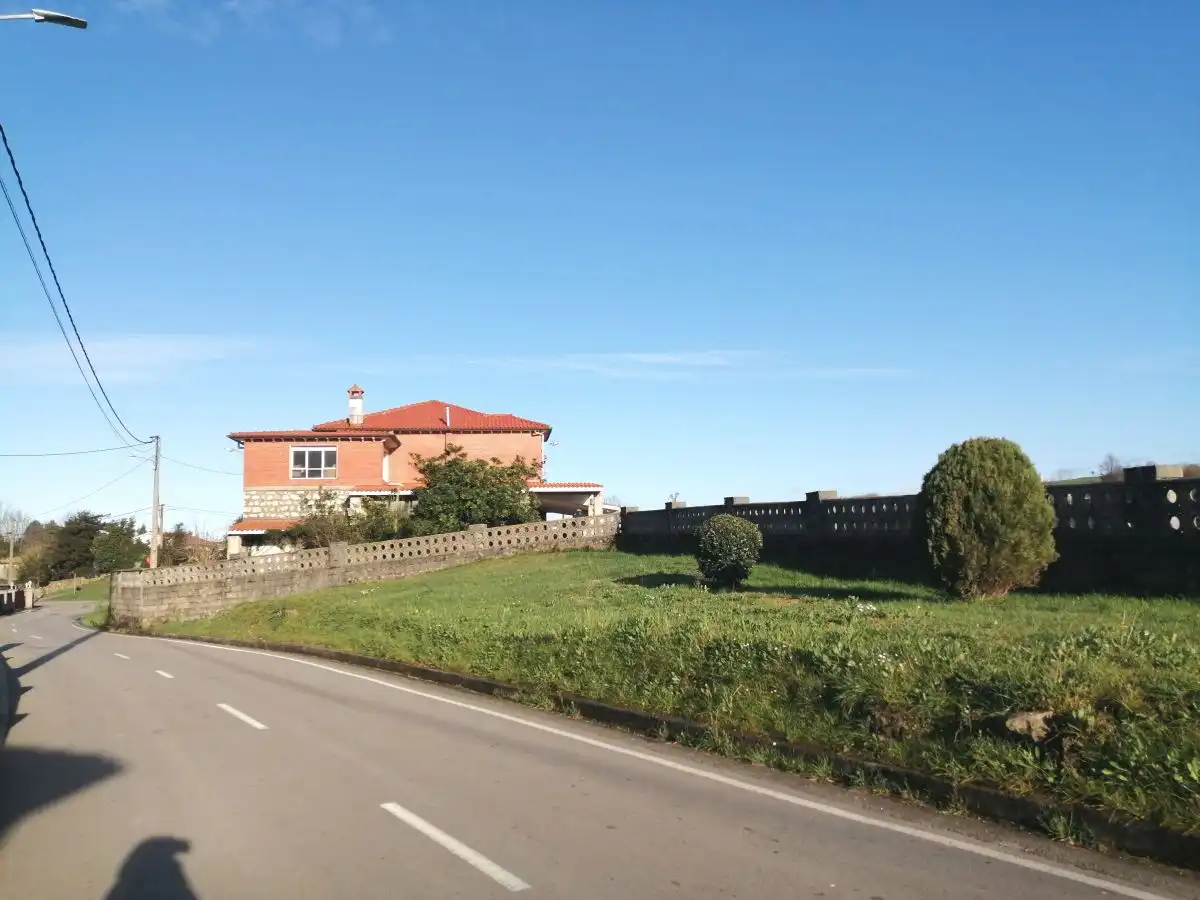 Casa o xalet en venda en Polanco amb Calefacció, Terrassa i Traster