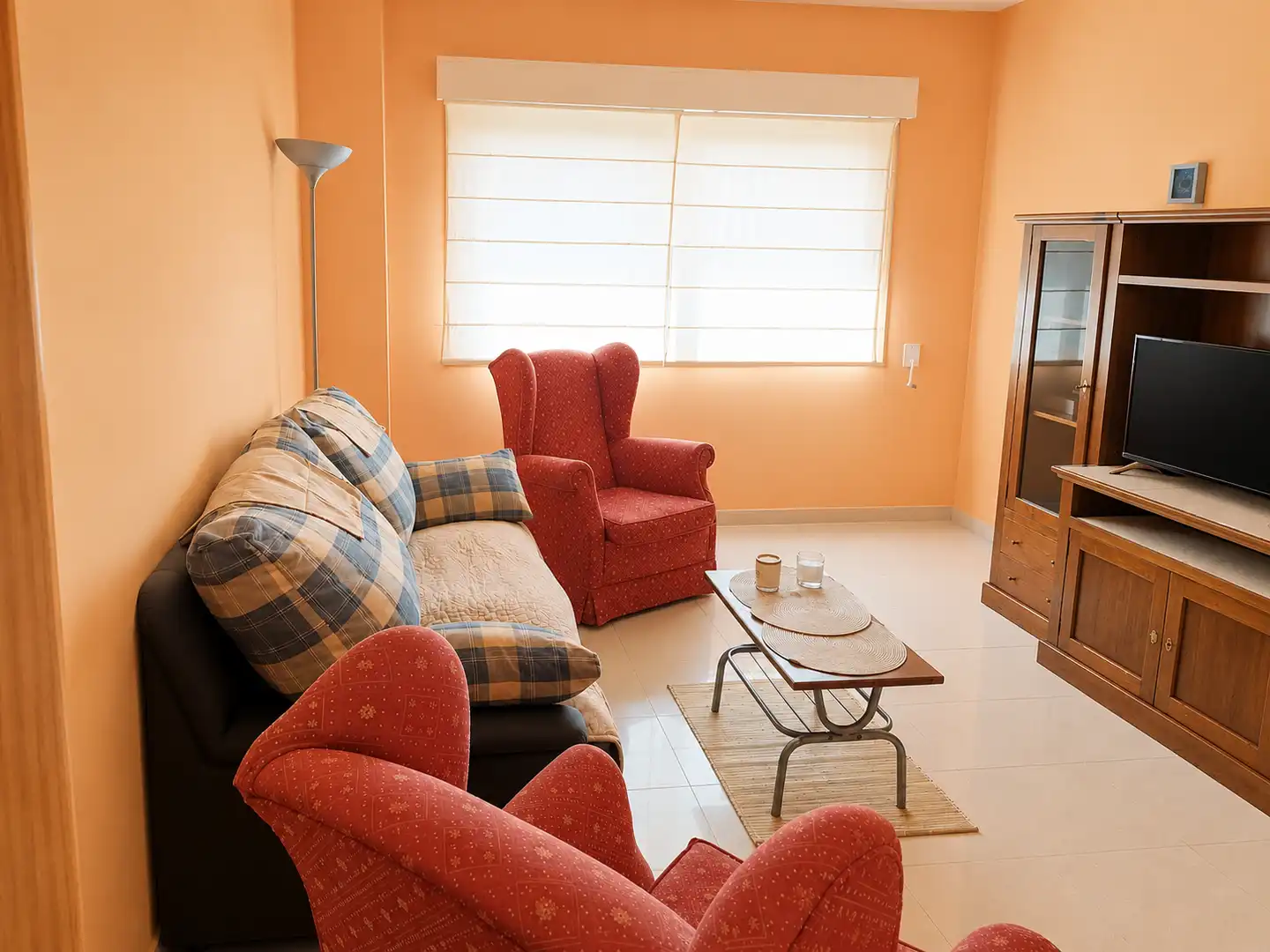 Wohnung zum Verkauf in avenida de león, 63, Sanxenxo pueblo