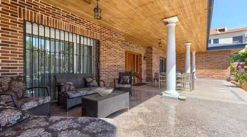 Foto 4 de Casa o chalet en venta en Calle Toledo, Peñas Albas - Zulema, Villalbilla