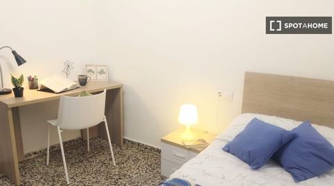 Foto 5 von Zimmer in Moncada, Valencia