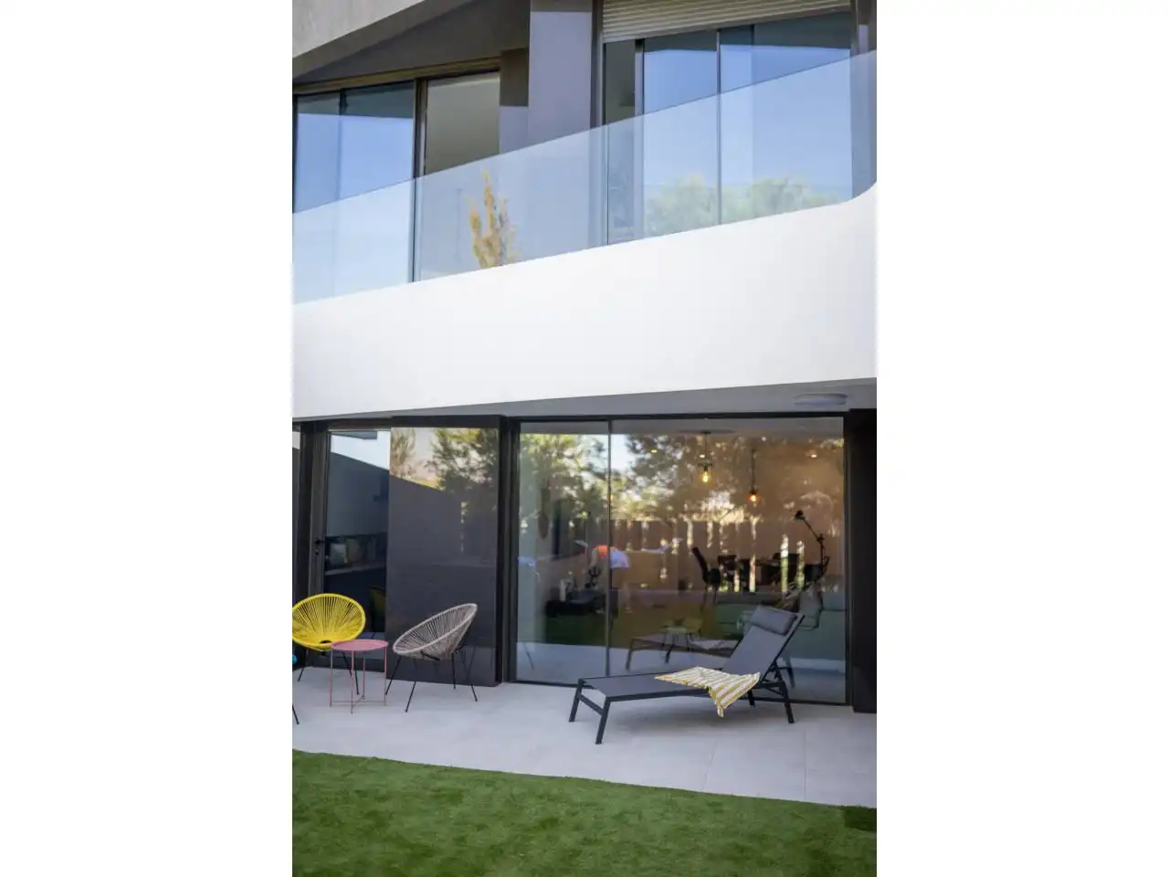 Reihenhaus mit Garten zum Verkauf in Avenida Palmeras, imagen 49