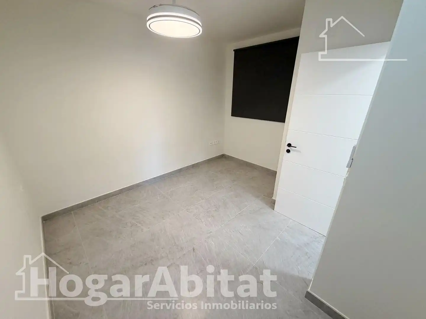 Bedroom of Flat for sale in Sagunto / Sagunt  with Air Conditioner