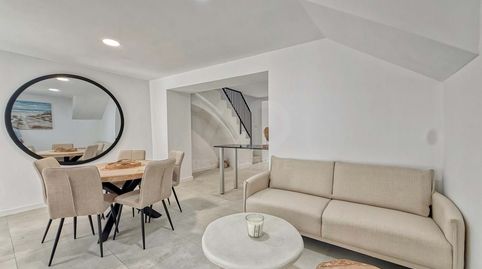 Foto 5 de Finca rústica en venta en Centro ciudad, Jávea / Xàbia