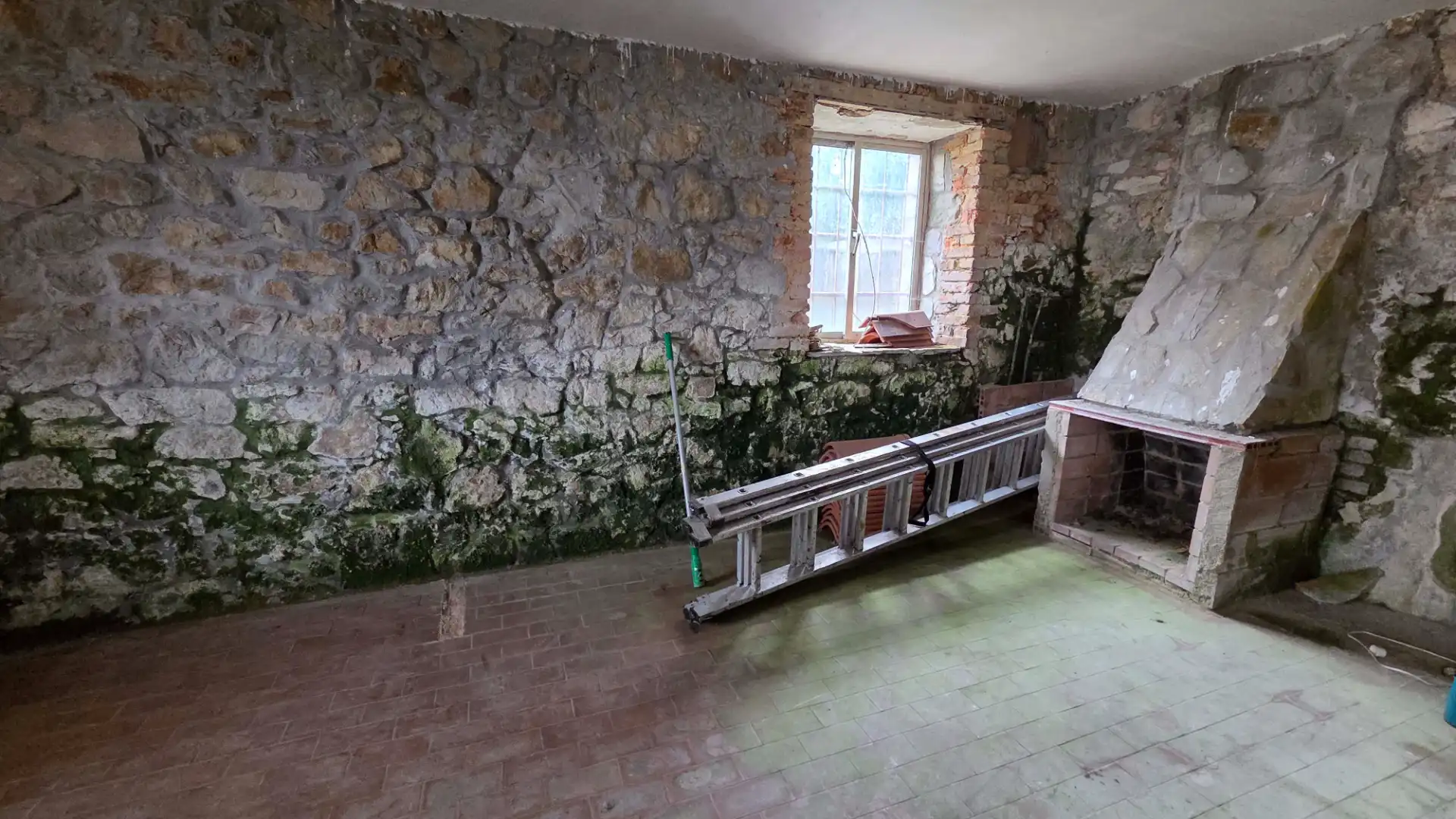 Casa o chalet en venta en Langreo con Calefacción, Terraza y Balcón