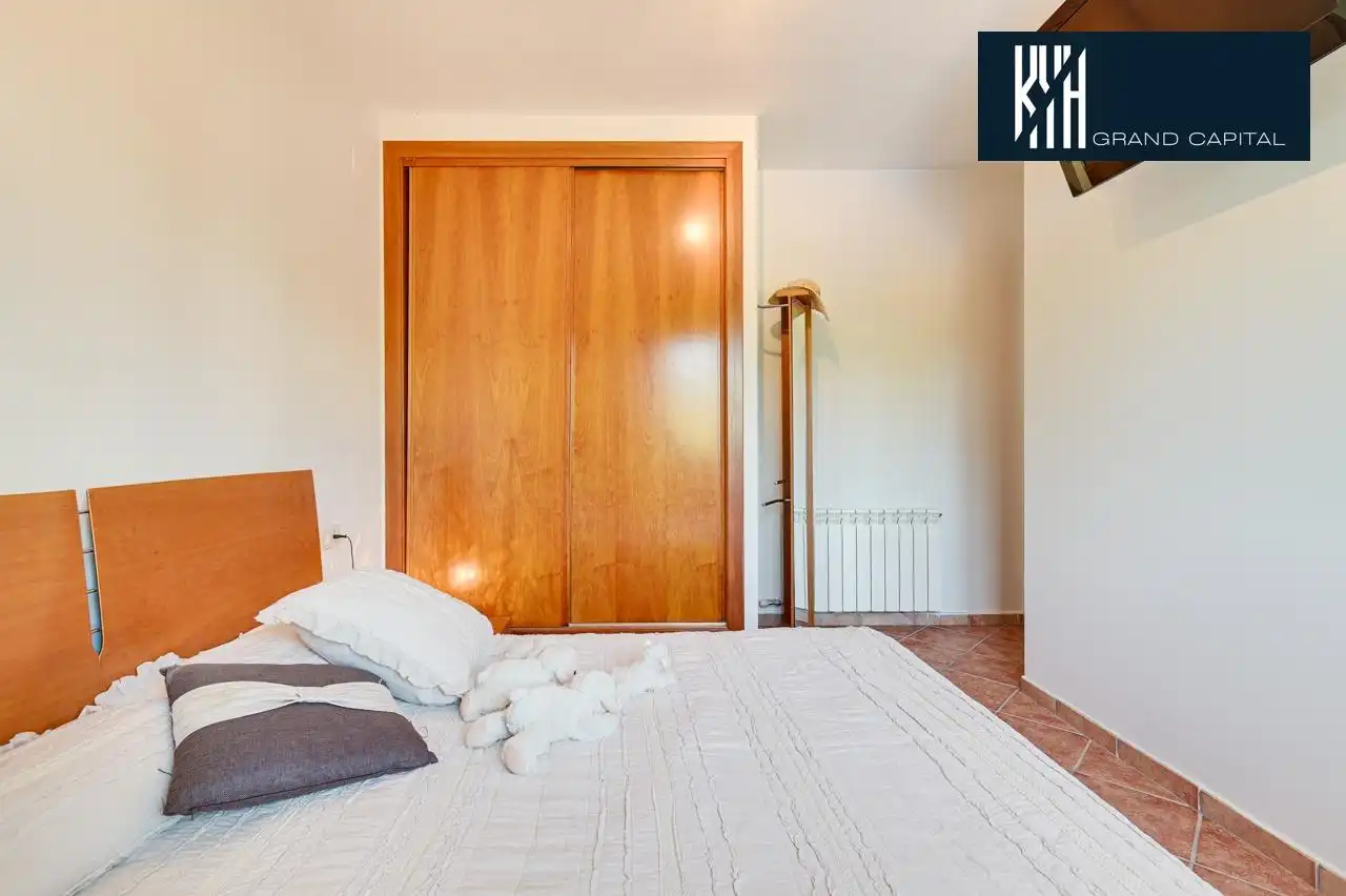 Casa con terraza en venta en Urbanització Llac del Cigne, imagen 35