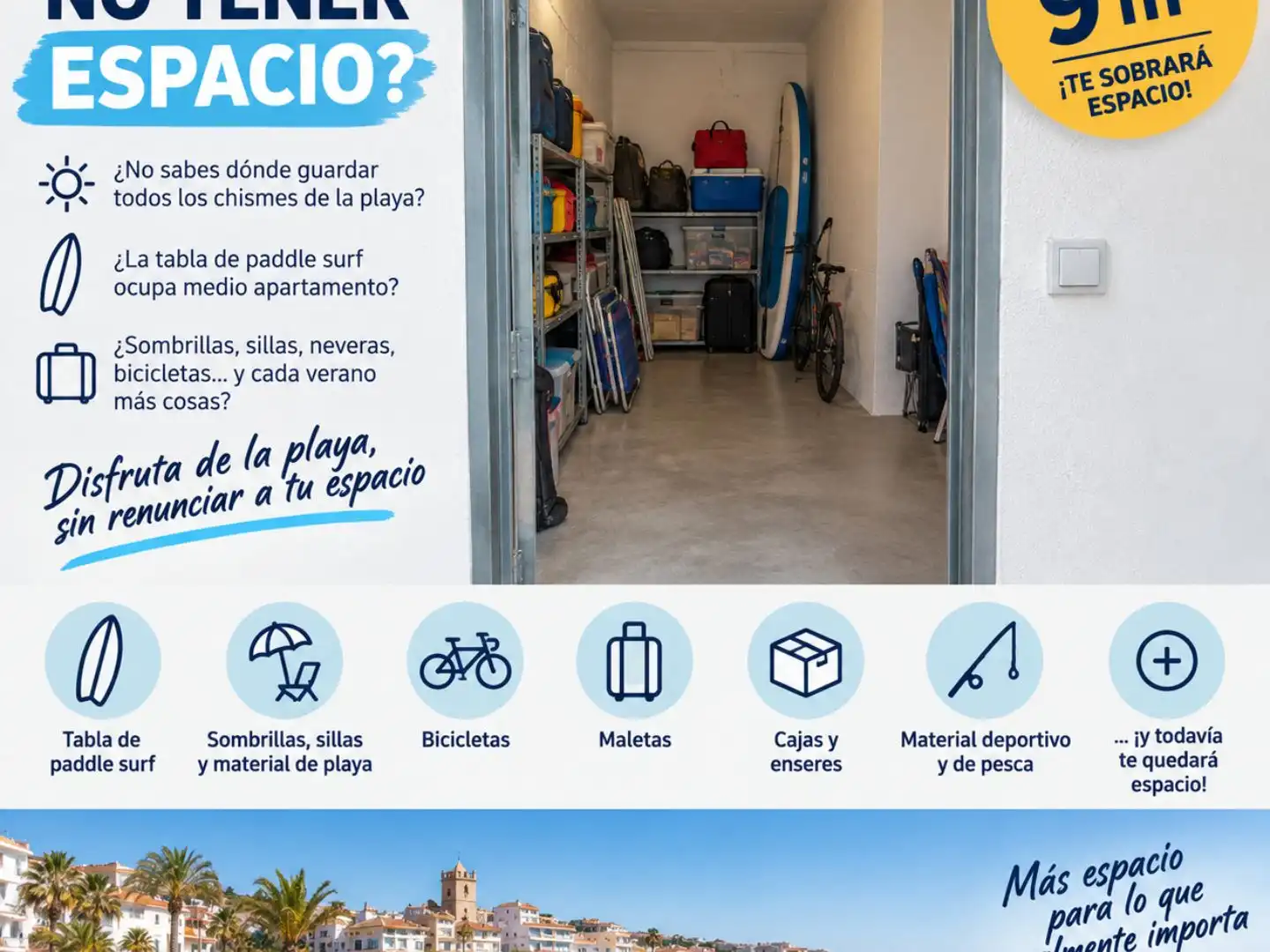 Storage room for sale in Calle Alqueria, 21, Torrenueva Costa