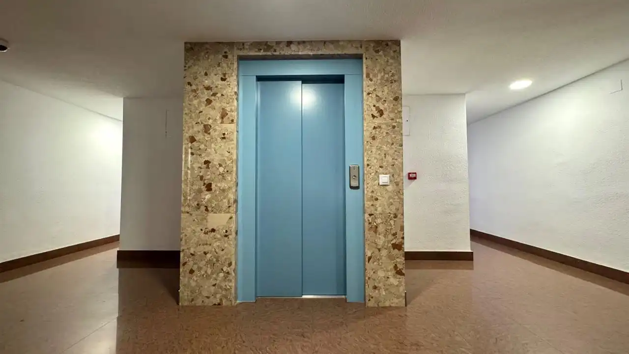 Piso con ascensor en venta en Colonia Madrid, imagen 36