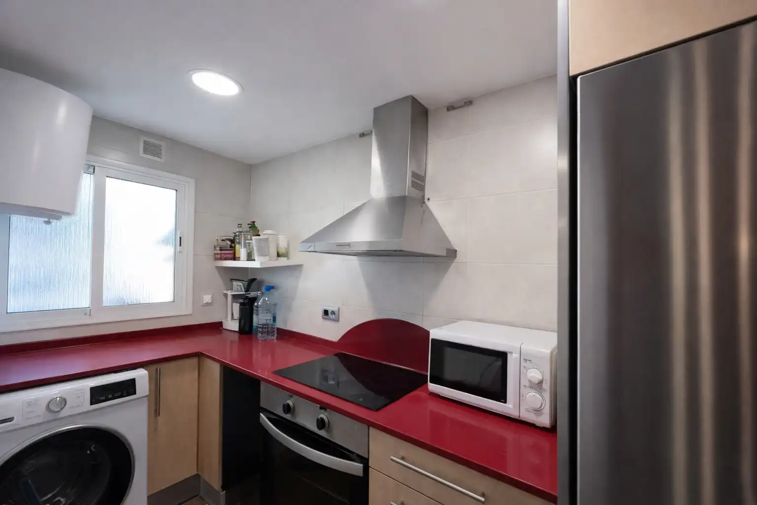 Piso en venta en Carrer del Congost, La Torrassa