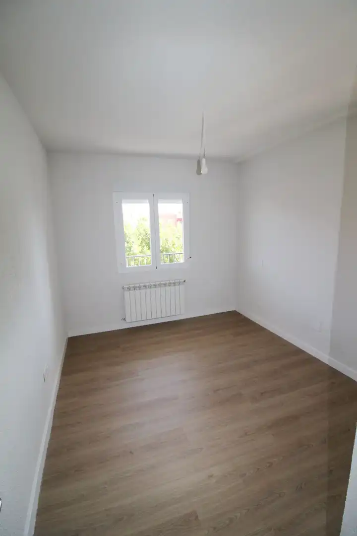 Bedroom of Flat for sale in Ciudad Real  with Air Conditioner, Heating and Terrace