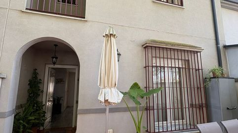 Foto 2 de Casa o xalet en venda a Chapín - Campus Universitario - Navinco, Jerez de la Frontera