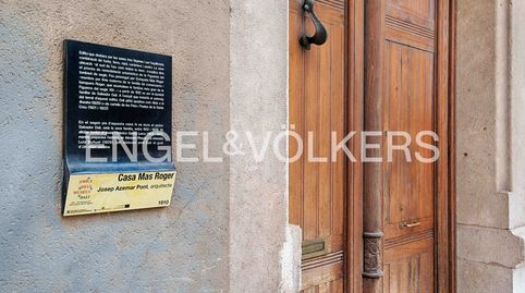 Foto 3 de Piso en venta en Carrer Monturiol, 10, Centre, Figueres