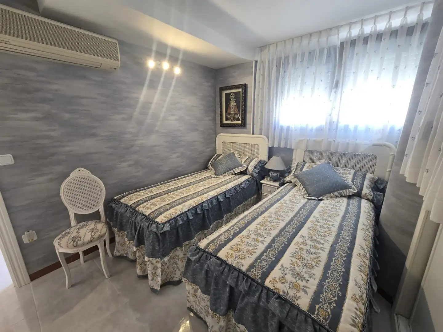 Attico con piscina in vendita a Levante Alto, imagen 16