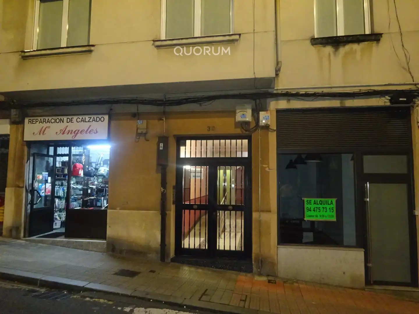 Trastero en venta en Bilbao 