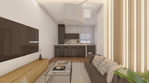 Foto 2 de Pis en venda a Goya, Madrid