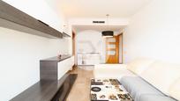 Living room of Flat for sale in Viladecans  with Terrace and Community pool
