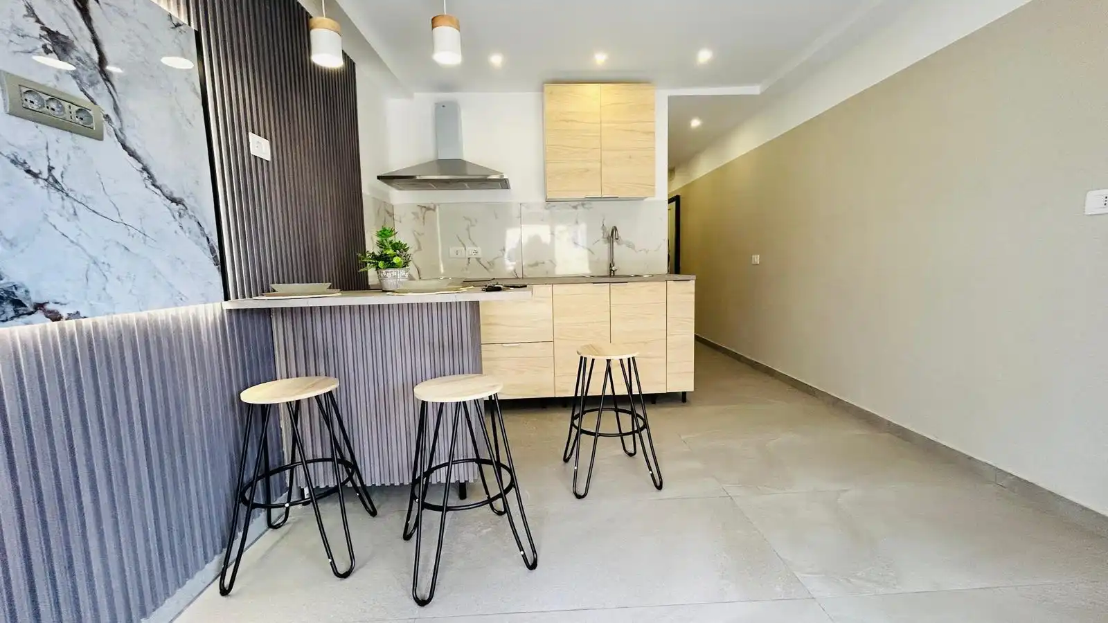 Apartament amb terrassa en venda a Los Cristianos, imagen 2