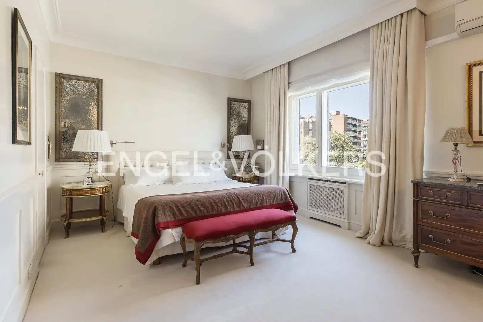 Wohnung zum Verkauf in Sarrià - Sant Gervasi, imagen 39