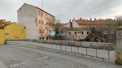 Foto 5 de Casa o chalet en venta en San Lorenzo - San Marcos, Segovia Capital