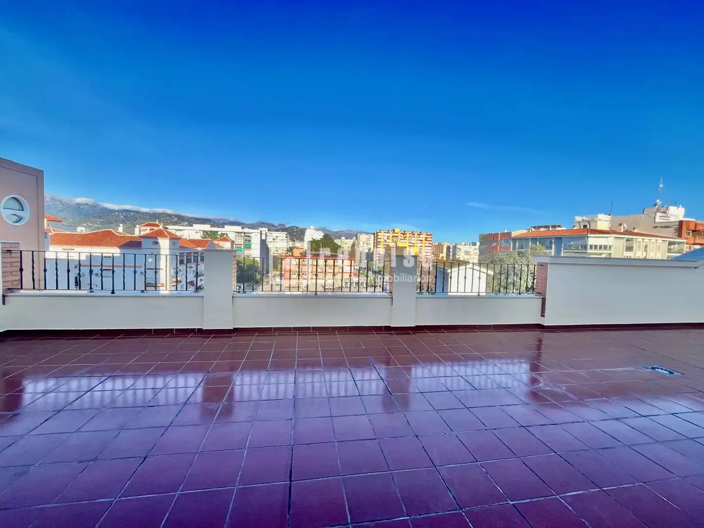 Penthouse with lift for sale in de Santa Margarita, imagen 2