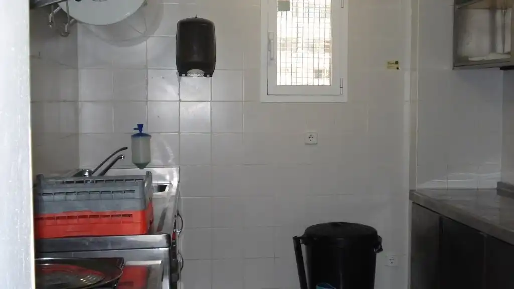 Gewerbefläche zum Verkauf in Calle Zortziko 14, imagen 5