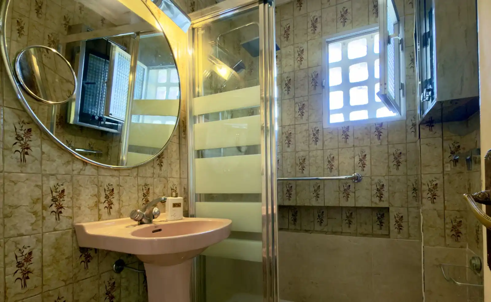 Flat with terrace for sale in Calle de la Hacienda de Pavones, imagen 19