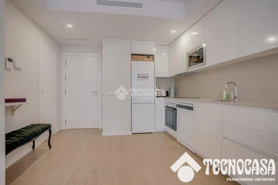 Wohnung mit Garten zur Miete in Llevant, imagen 10