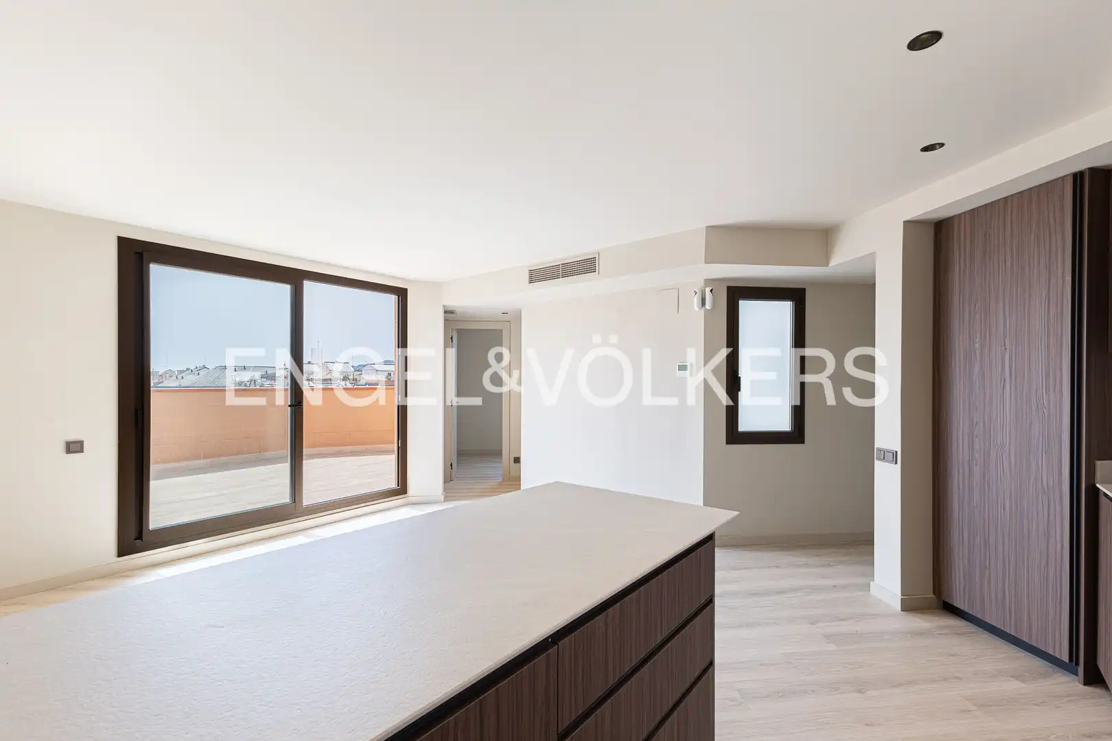 Penthouse mit Terrasse zum Verkauf in Eixample, imagen 6
