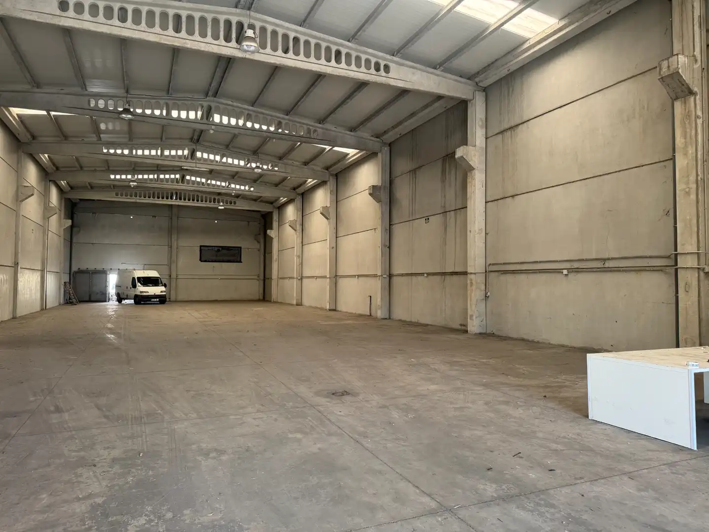 Fabrikhallen zur Miete in San Cibrao das Viñas
