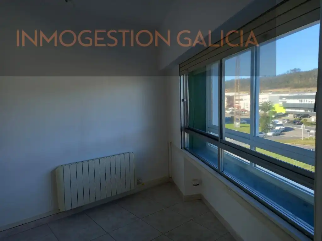 Büro zur Miete in Poligono Pocomaco Av 4, imagen 95