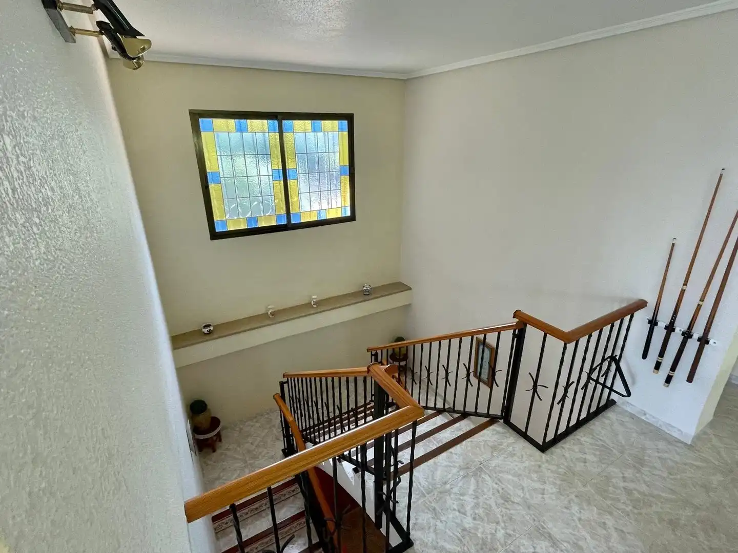 Villa mit Pool zur Miete in Catadau, imagen 17