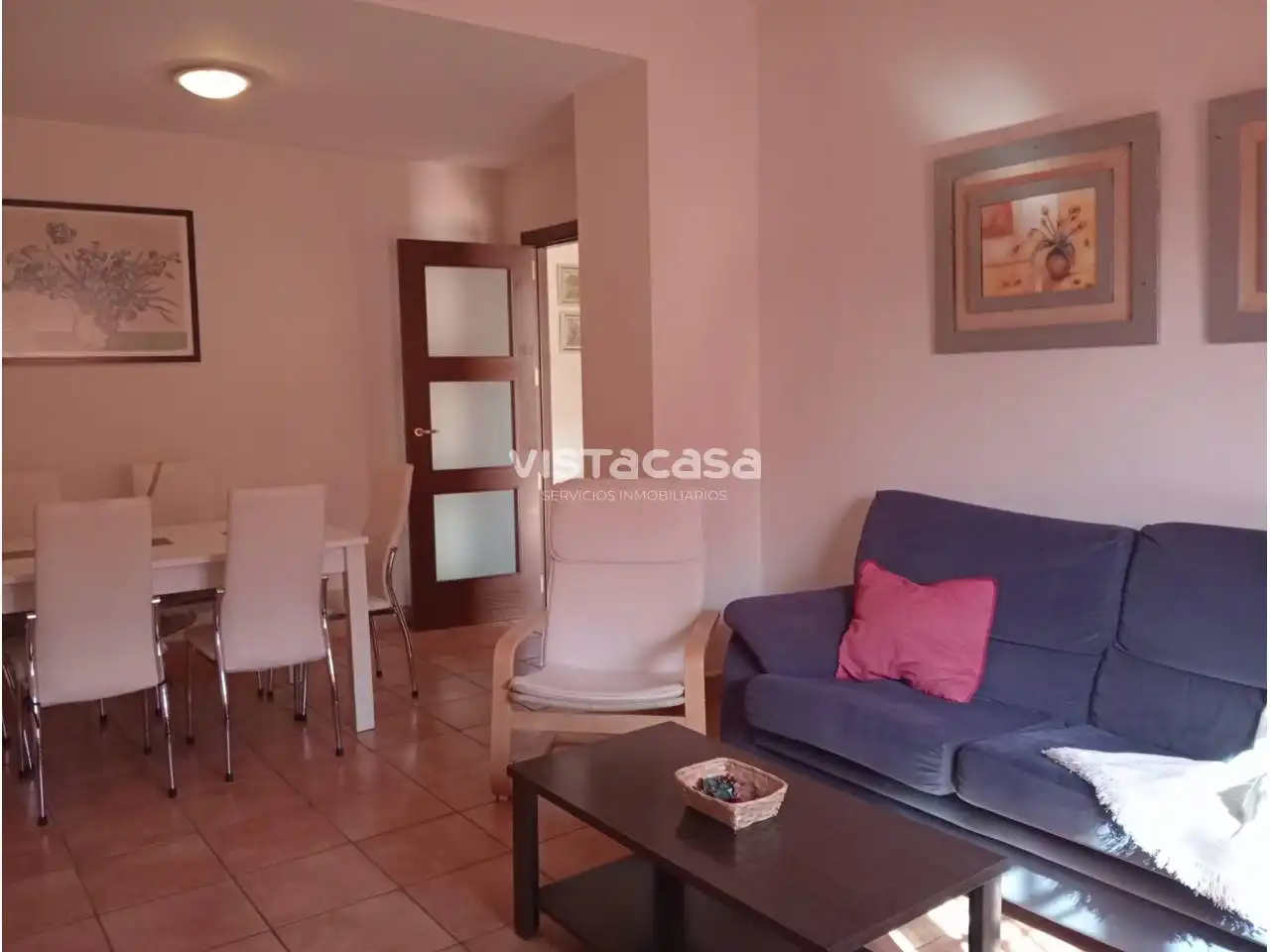 Adosado con jardín en alquiler en Mairena del Alcor, imagen 6