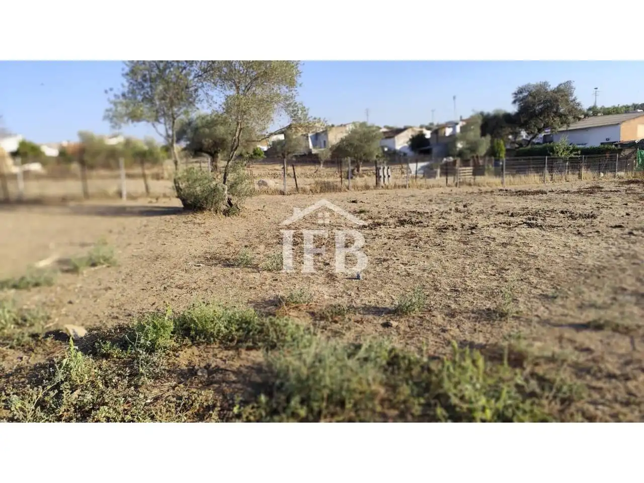 Rural land for sale in Calle San Lorenzo, imagen 12