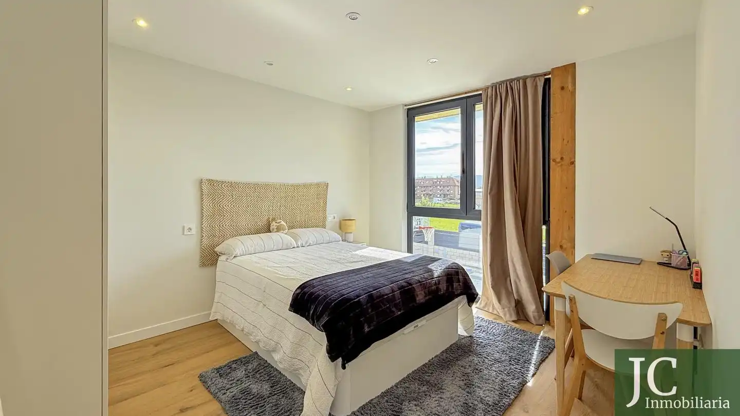 Casa o chalet en venta en Bárcena de Cicero