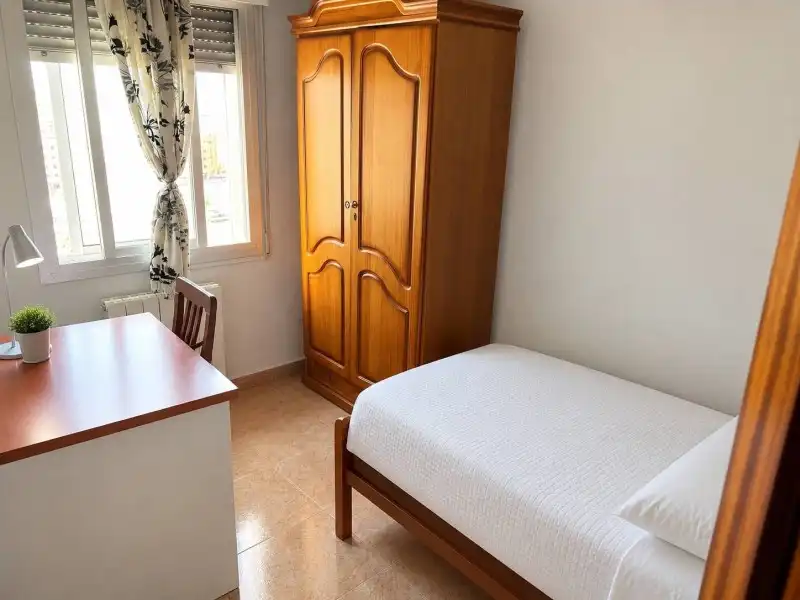 Piso de alquiler en Nuevo Cáceres