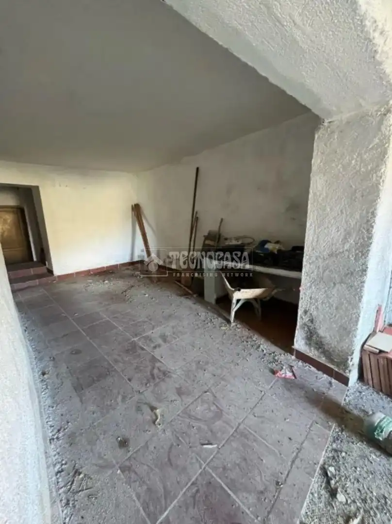 Country house zum Verkauf in Murtas mit Privatgarten, Terrasse und Abstellraum