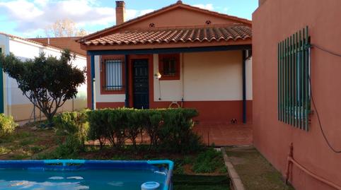 Foto 3 de Casa o xalet en venda a Mengabril, Badajoz