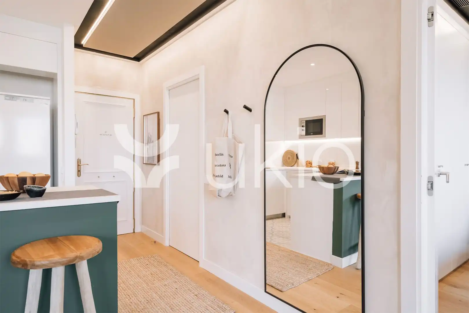 Apartment to rent in Passeig de Gràcia, imagen 17