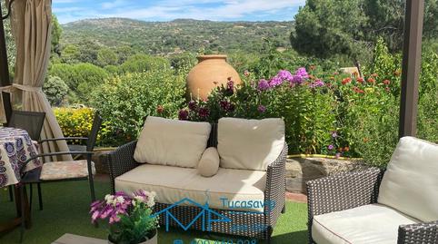 Foto 3 de Casa o xalet en venda a El Tiemblo , Ávila