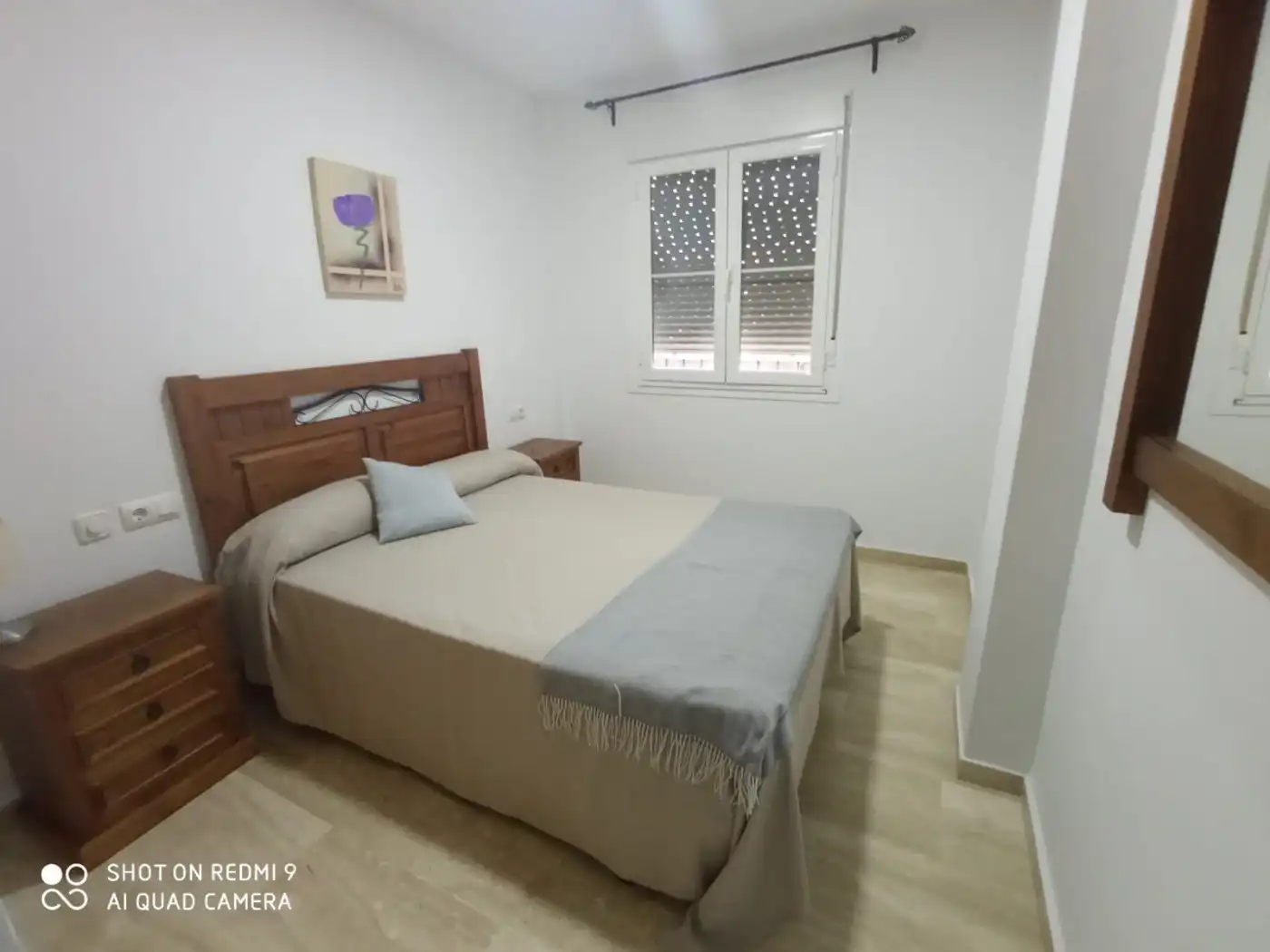 Apartament de lloguer a Sancti Petri, imagen 4