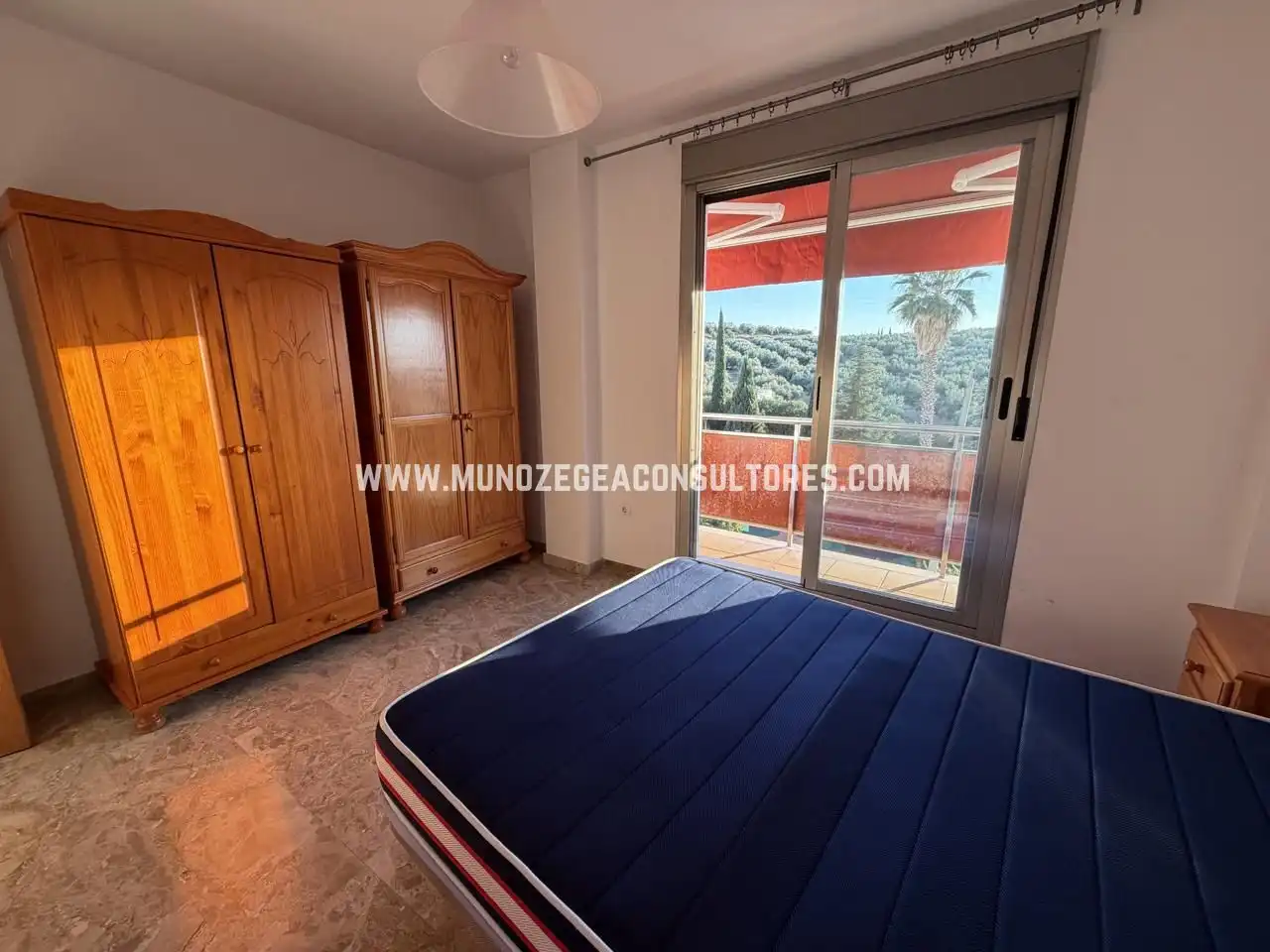 Piso con piscina en venta en Avenida de Joan Margarit, imagen 20
