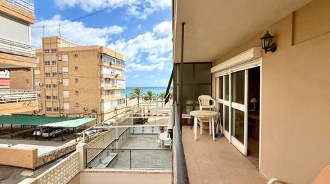 Photo 3 of Flat for sale in Avenida Jaime I el Conquistador, Playa Muchavista, Alicante