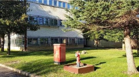 Foto 4 de Oficina de alquiler en Camino de la Raya, Oteruelo, León Capital