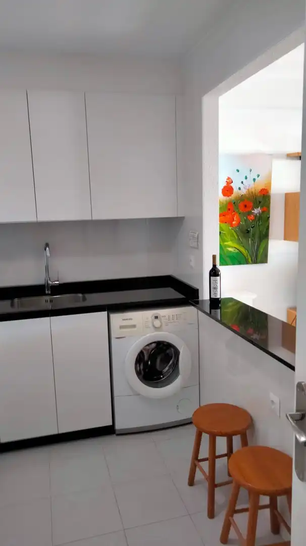 Apartament de lloguer a Playa Poniente