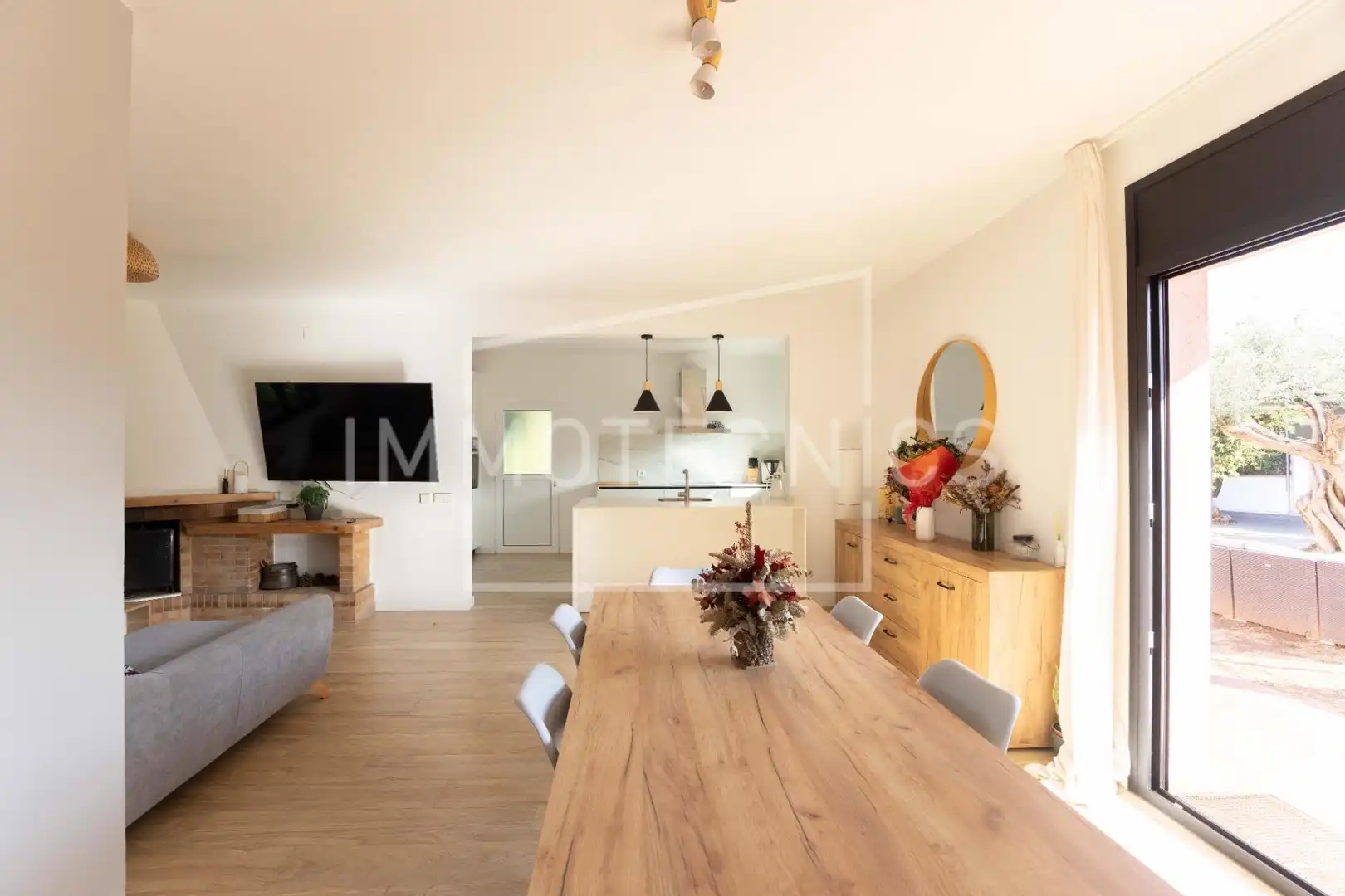 Casa amb terrassa en venda a Carrer ORENETA, imagen 18