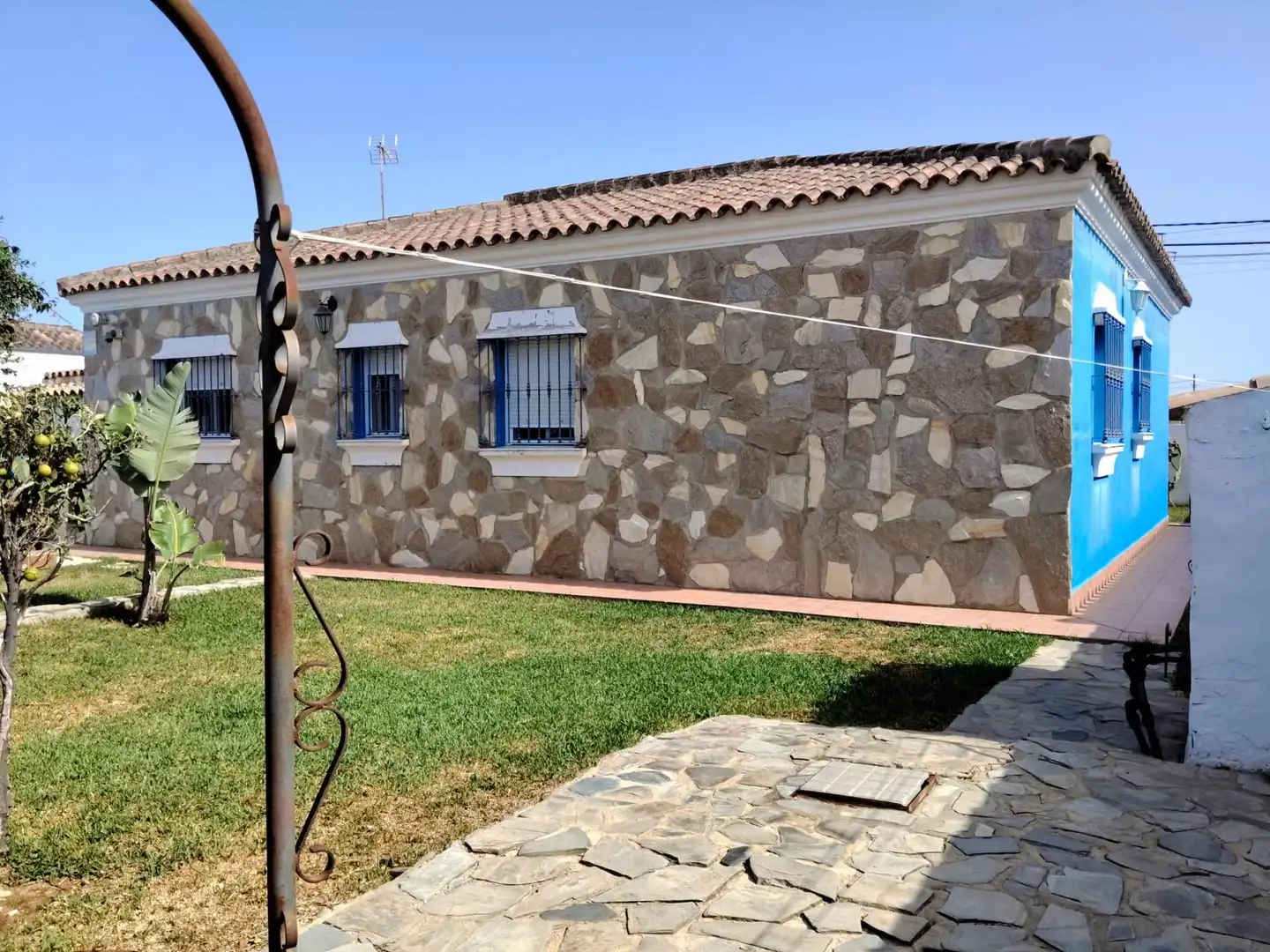 Chalet con piscina en venta en Pelagatos - Pago del Humo, imagen 30